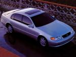 Lexus GS300 1993 года